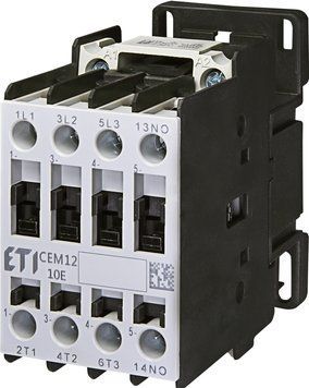 Контактор CEM 12.10 48V AC 4643121 фото