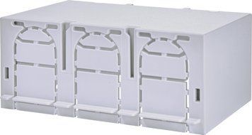 Захисна кришка PRS KVL-00 3P L (довжина 66) 1690952 фото