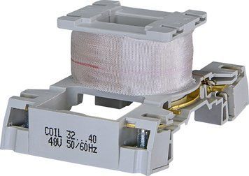 Котушка керування BCAE-40 - 48V AC 4641821 фото