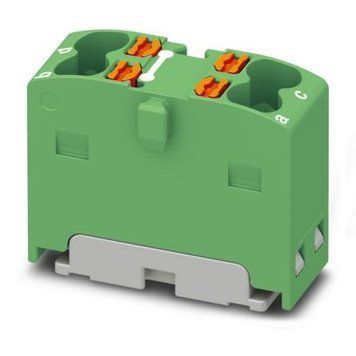 Розподільчий блок PTFIX 4X1,5 GN PC1046613 фото