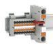 Розподільчий блок PTFIX 4X1,5 GN PC1046613 фото 6