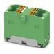 Розподільчий блок PTFIX 4X1,5 GN PC1046613 фото 1