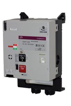 Мотор-привод MO2 400&630 AC100-240V 4671227 фото
