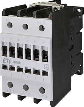 Контактор CEM 65.11 230V AC 4649133 фото