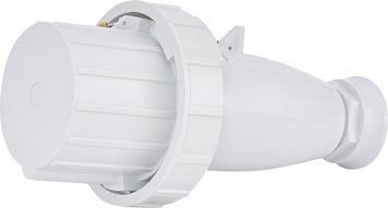 Вилка кабельна EVH-6343 IP67 (63A, 400V, 3P+PE) 4482030 фото