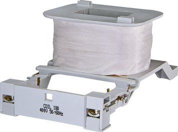 Котушка керування BCAE-180 - 400V AC 4641854 фото