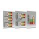 Розподільна клема PTFIX 4X1,5 YE PC1046612 фото 4