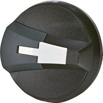 Рукоятка виносна CLBS-EH 80/G (чорна, для CLBS 16-80А, CD 63&100A) 4661415 фото
