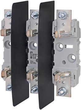 Тримач запобіжника PT 1 3p 250A (M10-M10) 4131300 фото
