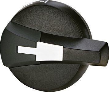 Рукоятка виносна CLBS-EH125/G (чорна, для CLBS 100-125А) 4661416 фото