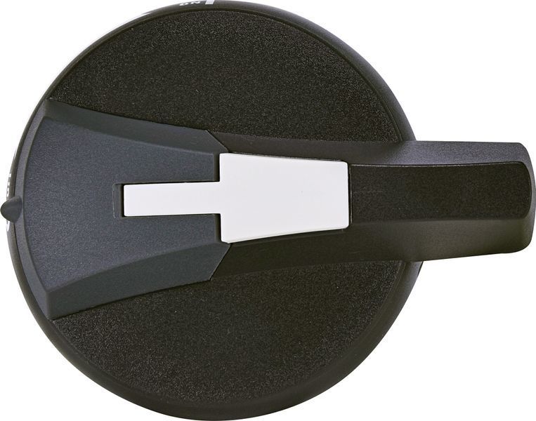 Рукоятка виносна CLBS-EH125/G (чорна, для CLBS 100-125А) 4661416 фото