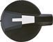 Рукоятка виносна CLBS-EH125/G (чорна, для CLBS 100-125А) 4661416 фото 2