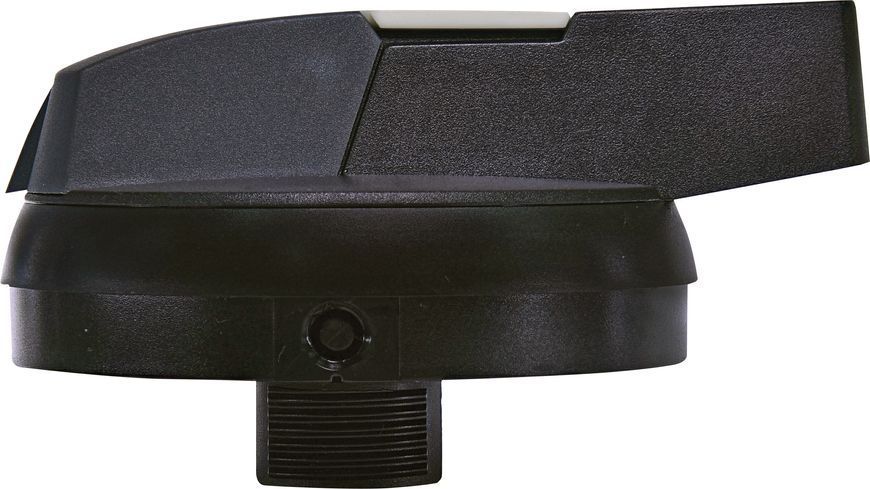 Рукоятка виносна CLBS-EH125/G (чорна, для CLBS 100-125А) 4661416 фото