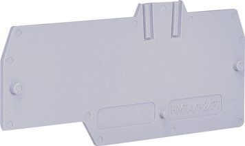 Замикальна кришка ESP-HMT.4/1+2/PT (для ESP-HMM.4/1+2 ) 3903236 фото