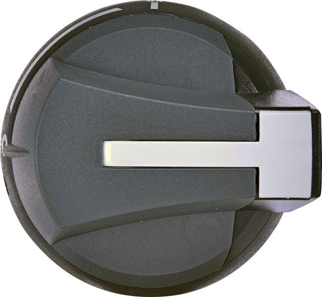 Рукоятка виносна CLBS-EH125/01G (чорна, для CLBS 16-125А) 4661417 фото