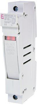 Тримач EFH 10/14 LED 1P 40A 1500 DC 2580011 фото