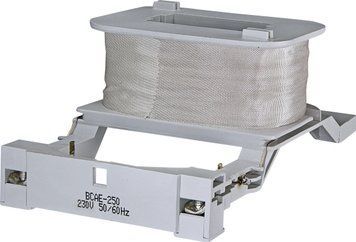 Котушка керування BCAE-250 - 230V AC 4641863 фото