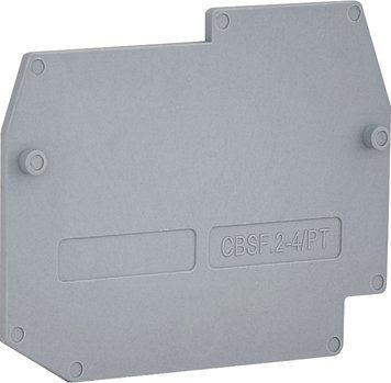 Замикальна кришка ESC-CB/PT (для ESC-CBS.2) 3903237 фото
