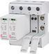 Обмежувач перенапруги ETITEC SM T12 300/12,5 (3+1, 4p, TT) 2440550 фото 1