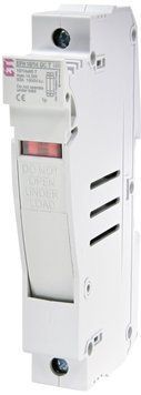 Тримач EFH 10/14 T LED 1P 63A 1500 DC 2580016 фото