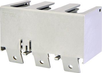 Захисна кришка клем PRS2-ZB 125/3 4671181 фото