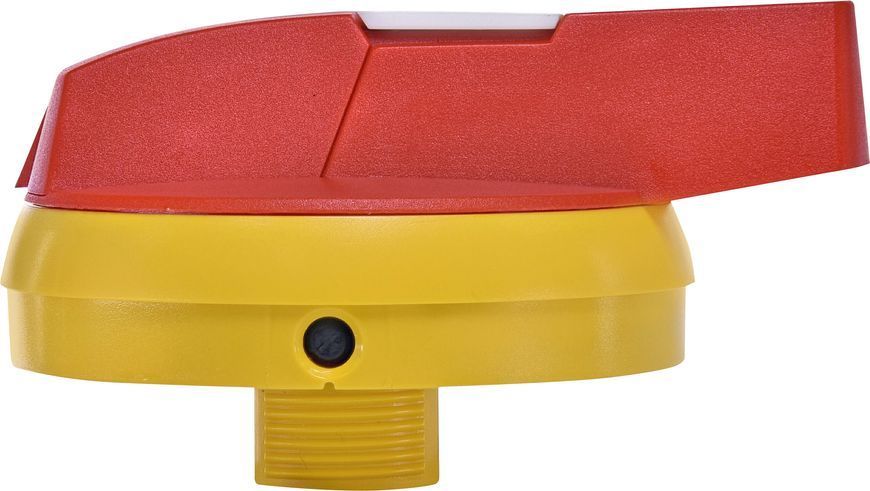 Рукоятка виносна CLBS-EH125/YR (червона, для CLBS 100-125А) 4661419 фото