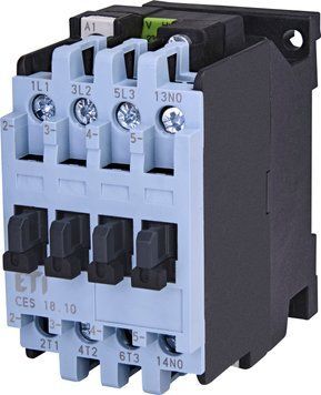 Контактор CES 18.10 (7,5 kW) 230V AC 4646533 фото