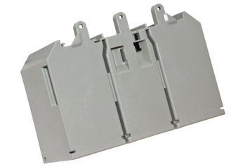 Захисна кришка клем PRS2-ZB 125/4 4671182 фото