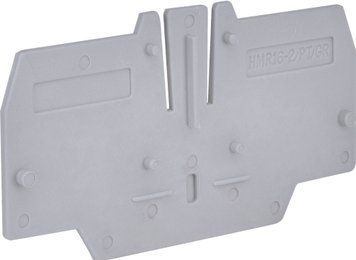 Замикальна кришка ESP-HMR.16-2/PT (для ESP-HMR і ESP-HMM.2) 3903180 фото