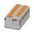 Розподільна клема PTVFIX 6/18X2,5 GY PC1019613 фото
