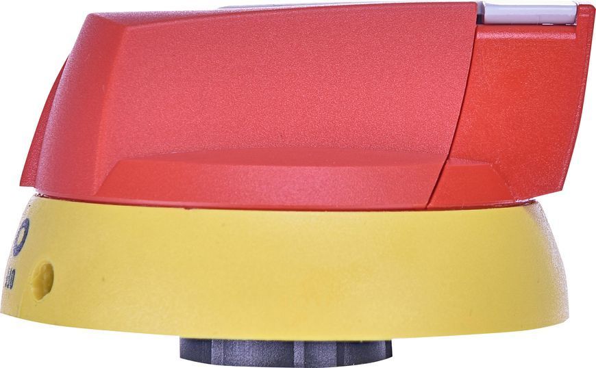 Рукоятка виносна CLBS-EH125/01YR (червона, для CLBS 16-125А) 4661420 фото