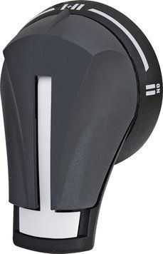 Рукоятка виносна CLBSV-EH125/B "I-I+II-II" (чорна., для CLBSV 63-125A 3P CO "I-I+II-II") 4661899 фото