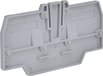 Замикальна кришка ESP-HMR.16-4/PT (для ESP-HMR і ESP-HMM.4) 3903181 фото