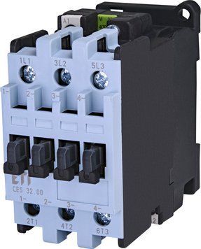 Контактор CES 32.00 (15 kW) 400V AC 4646550 фото