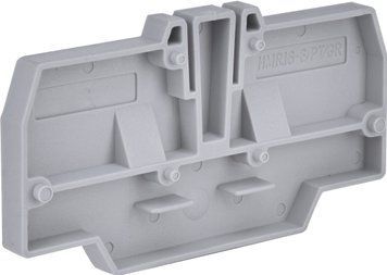 Замикальна кришка ESP-HMR.16-6/PT (для ESP-HMR і ESP-HMM.6) 3903182 фото