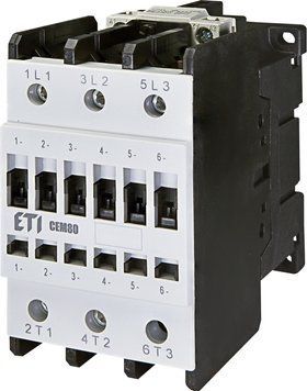 Контактор CEM 80.00 42V AC 4650105 фото