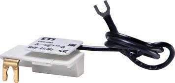 Фільтр CES-VR4 (24-48V AC, CES6&hellip;32) 4646582 фото