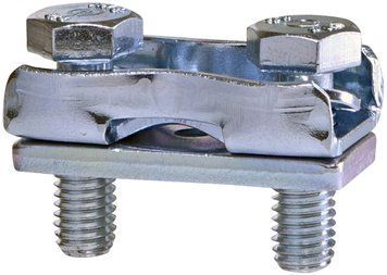 Затискач клемний SP KVL2 (25-240 mm&sup2; Cu) (1 шт.) 1692703 фото