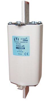 Запобіжник M2UQ2/315A/1200V aR (200 kA) 4734221 фото