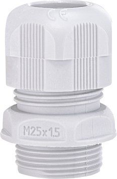 Кабельний ввід M-25G (&Oslash;10..16мм, IP68) 4482203 фото