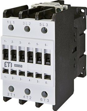 Контактор CEM 50.00 230V AC 4648103 фото