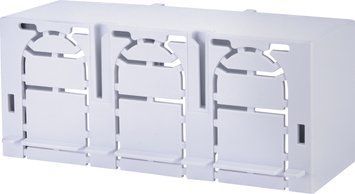 Захисна кришка PRS KVL-00 3P S (довжина 36) 1690953 фото