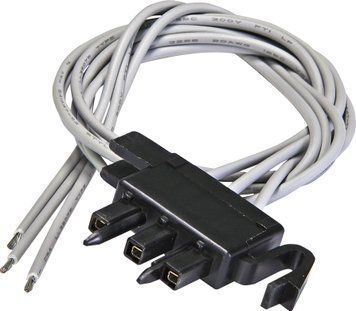Штекер роз'єму PSPSS 125-630AF для PS2/SS2 4671457 фото