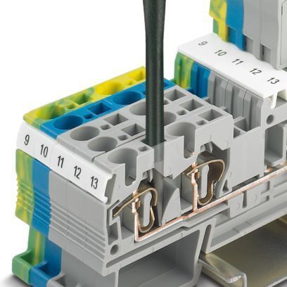 Набір викруток SF-TX SET VDE, Torx &reg; PC1212537 фото