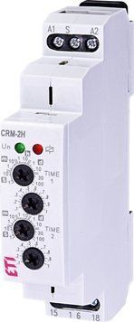Імпульсне реле CRM-2H 230V 2470088 фото