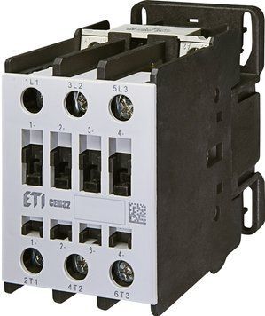 Контактор CEM 32.00 230V AC 4646103 фото