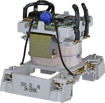 Котушка керування BCCE-40 - 24V DC 4642820 фото