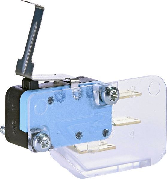 Блок контактів LBS-PS11 (1xCO, для LBS..CD 160-3200А) 4661499 фото