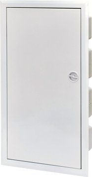 Щит металопластиковий ERP 12-3 (36мод.) 1101204 фото