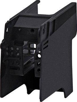 Ізолююча кришка ZP PT 00-1 4129010 фото